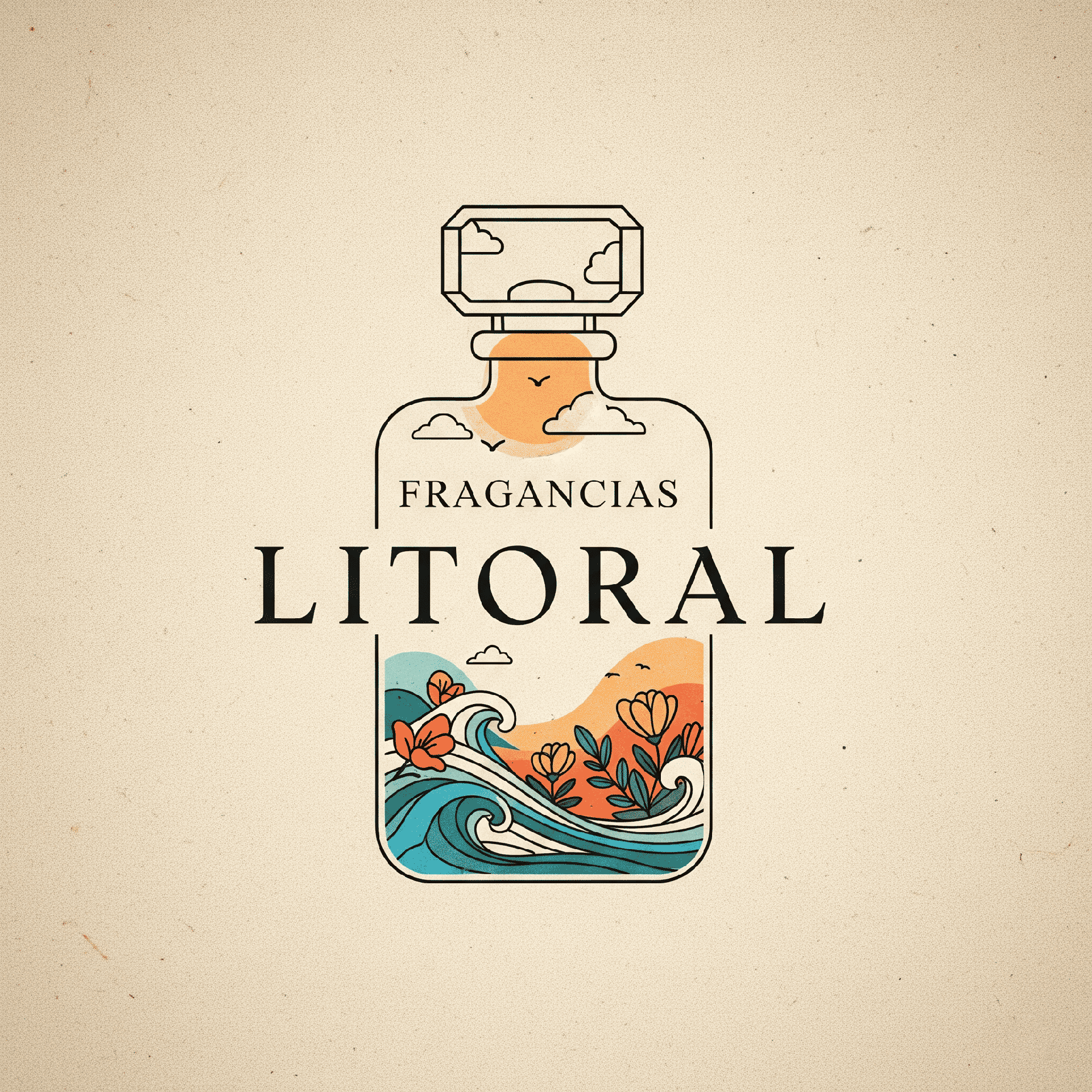 Fragancias Litoral